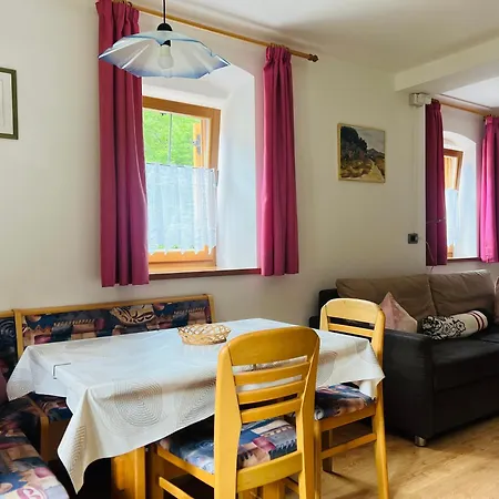 Bernard Apartmán *