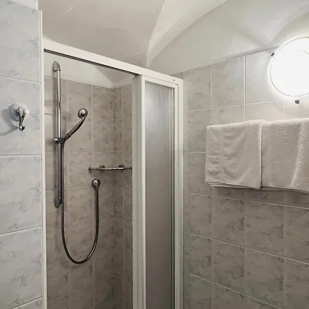 Bernard Apartmán Aldino