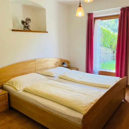 Apartmán Bernard Aldino