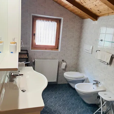 Apartmán Bernard