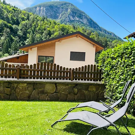 Apartmán Bernard