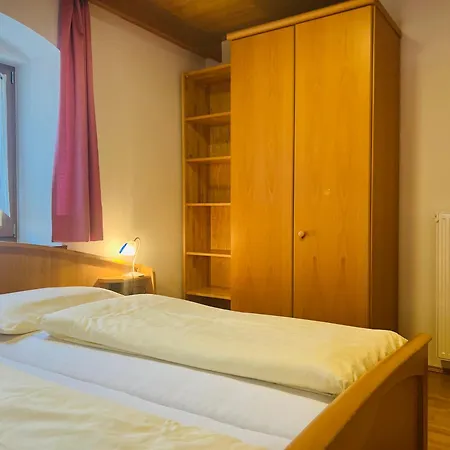 Apartmán Bernard *