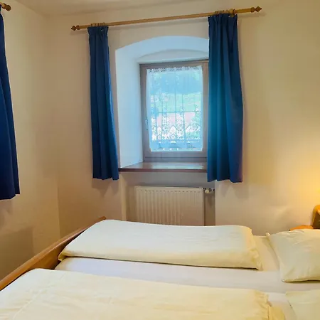 Apartmán Bernard