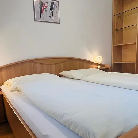 Apartmán Bernard