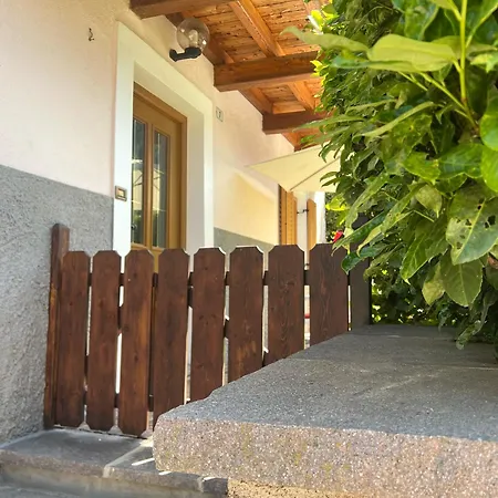Apartmán Bernard Aldino