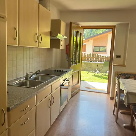Apartmán Bernard Aldino