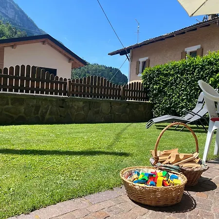 Apartmán Bernard *