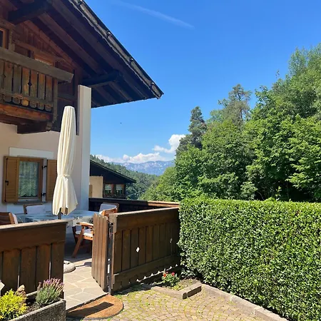 Apartmán Bernard