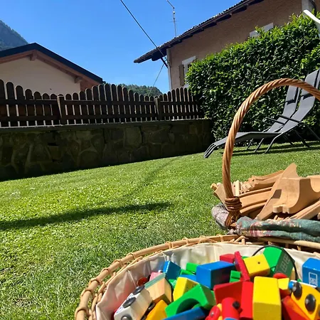 Bernard Apartmán *