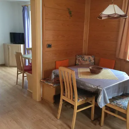 Apartmán Bernard *